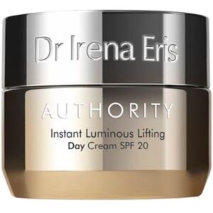 Dr Irena Eris Denný liftingový krém SPF 20 Authority (Instant Luminous Lifting Day Cream) 50 ml Dr Irena Eris Denný liftingový krém SPF 20 Authority (Instant Luminous Lifting Day Cream) 50 ml