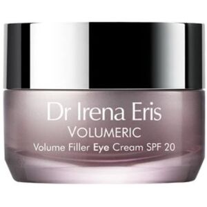 Dr Irena Eris Vyhladzujúci očný krém SPF 20 Volumeric (Volume Filler Eye Cream) 15 ml Dr Irena Eris Vyhladzujúci očný krém SPF 20 Volumeric (Volume Filler Eye Cream) 15 ml