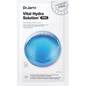 Dr. Jart+ Vital Hydra Solution Pro 26 g hĺbkovo hydratačná pleťová maska Dr. Jart+ Vital Hydra Solution Pro 26 g hĺbkovo hydratačná pleťová maska