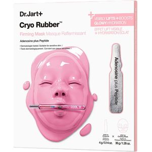 Dr. Jart+ Spevňujúca pleťová maska Cryo Rubber Firming Mask 36 g Dr. Jart+ Spevňujúca pleťová maska Cryo Rubber Firming Mask 36 g