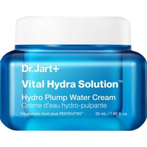 Dr. Jart+ Hydratačný pleťový krém Vital Hydra Solution (Hydro Plump Water Cream) 50 ml Dr. Jart+ Hydratačný pleťový krém Vital Hydra Solution (Hydro Plump Water Cream) 50 ml