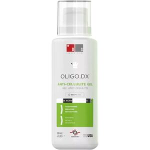 DS Laboratories Gél proti celulitíde Oligo.Dx (Anti-Cellulitíde Gél) 200 ml DS Laboratories Gél proti celulitíde Oligo.Dx (Anti-Cellulitíde Gél) 200 ml