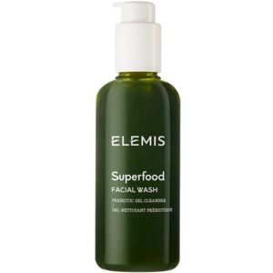 Elemis Čistiaci pleťový gél s prebiotikami Superfood Facial Wash 200 ml Elemis Čistiaci pleťový gél s prebiotikami Superfood Facial Wash 200 ml