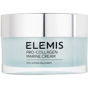 Elemis Denný pleťový krém proti vráskam Pro-Collagen Marine Cream 100 ml Elemis Denný pleťový krém proti vráskam Pro-Collagen Marine Cream 100 ml