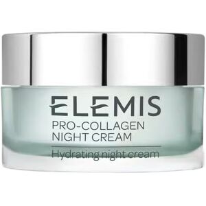 Elemis Nočný krém proti vráskam Pro-Collagen Night Cream 50 ml Elemis Nočný krém proti vráskam Pro-Collagen Night Cream 50 ml