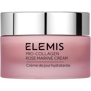 Elemis Denný pleťový krém proti vráskam Pro-Collagen (Rose Marine Cream) 50 ml Elemis Denný pleťový krém proti vráskam Pro-Collagen (Rose Marine Cream) 50 ml