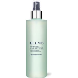 Elemis Vyrovnávacie pleťové tonikum Balancing Lavender Toner 200 ml Elemis Vyrovnávacie pleťové tonikum Balancing Lavender Toner 200 ml