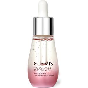 Elemis Upokojujúci pleťový olej Pro-Collagen (Rose Facial Oil) 15 ml Elemis Upokojujúci pleťový olej Pro-Collagen (Rose Facial Oil) 15 ml