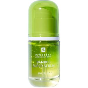 Erborian Hydratačné pleťové sérum Bamboo (Super Serum) 30 ml Erborian Hydratačné pleťové sérum Bamboo (Super Serum) 30 ml