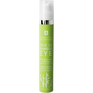Erborian Hydratačný očný gél s matujúcim efektom (Eye Contour Gel) 15 ml Erborian Hydratačný očný gél s matujúcim efektom (Eye Contour Gel) 15 ml