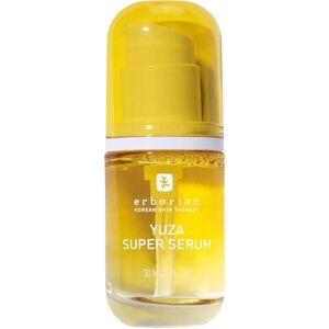 Erborian Posilňujúce pleťové sérum Yuza (Super Serum) 30 ml Erborian Posilňujúce pleťové sérum Yuza (Super Serum) 30 ml