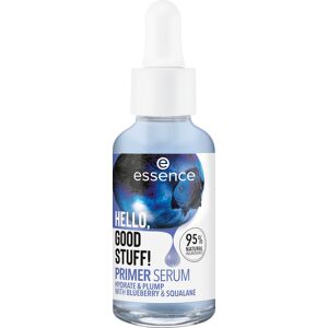 essence Pleťové sérum Hello, Good Stuff! (Primer Serum) 30 ml essence Pleťové sérum Hello, Good Stuff! (Primer Serum) 30 ml