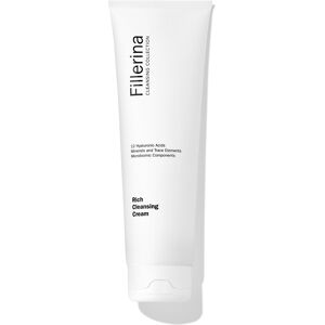 Fillerina Čistiaci krém pre suchú a veľmi suchú pleť Cleansing Collection (Rich Cleansing Cream) 150 ml Fillerina Čistiaci krém pre suchú a veľmi suchú pleť Cleansing Collection (Rich Cleansing Cream) 150 ml