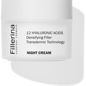 Fillerina Nočný pleťový krém Everyday Formula (Night Cream) 50 ml Fillerina Nočný pleťový krém Everyday Formula (Night Cream) 50 ml