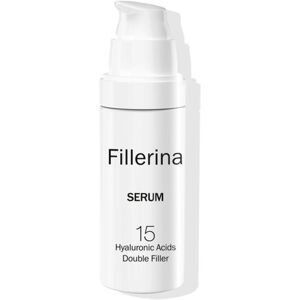 Fillerina Pleťové sérum Concentrated Serum Grade 4 30 ml Fillerina Pleťové sérum Concentrated Serum Grade 4 30 ml