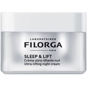 Filorga Nočný liftingový krém Sleep & Lift (Ultra Lifting Night Cream) 50 ml Filorga Nočný liftingový krém Sleep & Lift (Ultra Lifting Night Cream) 50 ml