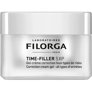 Filorga Pleťový krém proti vráskam Time-Filler 5 XP (Correction Cream) 50 ml Filorga Pleťový krém proti vráskam Time-Filler 5 XP (Correction Cream) 50 ml