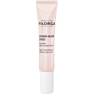 Filorga Rozjasňujúci a vyhladzujúci očný krém Oxygen-Glow (Super-Smoothing Radiance Eye Care) 15 ml Filorga Rozjasňujúci a vyhladzujúci očný krém Oxygen-Glow (Super-Smoothing Radiance Eye Care) 15 ml