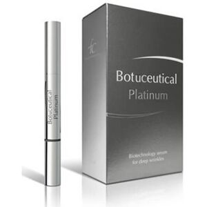 Fytofontana Botuceutical Platinum - biotechnologické sérum na hlboké vrásky 4,5 ml Fytofontana Botuceutical Platinum - biotechnologické sérum na hlboké vrásky 4,5 ml