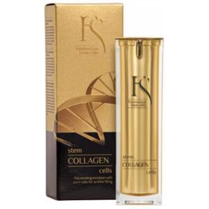 Fytofontana Collagen - Omladzujúca emulzia s kmeňovými bunkami na vyplnenie vrások 30 ml Fytofontana Collagen - Omladzujúca emulzia s kmeňovými bunkami na vyplnenie vrások 30 ml