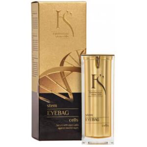 Fytofontana EyeBag - Sérum s kmeňovými bunkami proti očným vačkom 15 ml Fytofontana EyeBag - Sérum s kmeňovými bunkami proti očným vačkom 15 ml