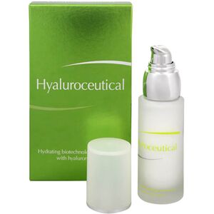 Fytofontana Hyaluroceutical - hydratačná biotechnologická emulzia 30 ml Fytofontana Hyaluroceutical - hydratačná biotechnologická emulzia 30 ml