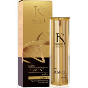 Fytofontana Pigment Serum - Sérum s kmeňovými bunkami na zosvetlenie pigmentácie 30 ml Fytofontana Pigment Serum - Sérum s kmeňovými bunkami na zosvetlenie pigmentácie 30 ml