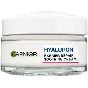Garnier Pleťový krém Hyaluron Barrier Repair Soothing Cream 50 ml Garnier Pleťový krém Hyaluron Barrier Repair Soothing Cream 50 ml
