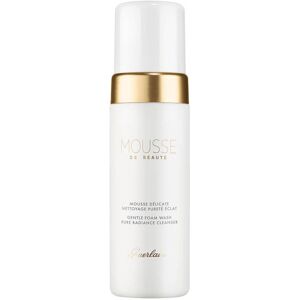 Guerlain Čistiaca pena Mousse de Beauté (Gentle Foam Wash) 150 ml Guerlain Čistiaca pena Mousse de Beauté (Gentle Foam Wash) 150 ml