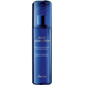 Guerlain Hydratačné pleťové tonikum Super Aqua-Lotion Repulpant Hydratation Eclat 150 ml Guerlain Hydratačné pleťové tonikum Super Aqua-Lotion Repulpant Hydratation Eclat 150 ml