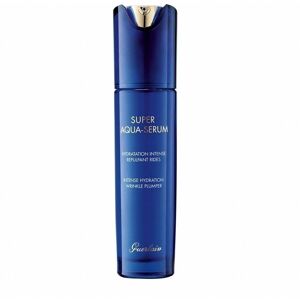 Guerlain Hydratačné sérum proti vráskam Super Aqua Serum (Intense Hydration Wrinkle Plumper) 50 ml Guerlain Hydratačné sérum proti vráskam Super Aqua Serum (Intense Hydration Wrinkle Plumper) 50 ml
