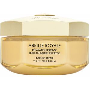 Guerlain Intenzívne obnovujúci pleťový balzam Abeille Royale (Intense Repair Youth Oil-in-Balm) 80 ml Guerlain Intenzívne obnovujúci pleťový balzam Abeille Royale (Intense Repair Youth Oil-in-Balm) 80 ml