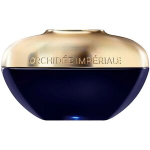 Guerlain Krém na krk a dekolt Orchidée Impériale (Morpho-Remodeling Neck and Decollete Cream) 75 ml Guerlain Krém na krk a dekolt Orchidée Impériale (Morpho-Remodeling Neck and Decollete Cream) 75 ml