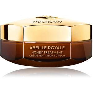 Guerlain Nočný pleťový krém Abeille Royale Honey Treatment (Night Cream) 50 ml Guerlain Nočný pleťový krém Abeille Royale Honey Treatment (Night Cream) 50 ml