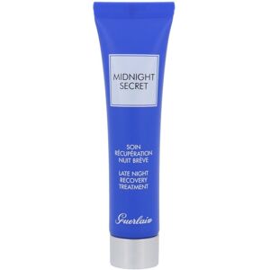 Guerlain Nočná revitalizačná pleťová starostlivosť Midnight Secret (Late Night Recovery Treatment) 15 ml Guerlain Nočná revitalizačná pleťová starostlivosť Midnight Secret (Late Night Recovery Treatment) 15 ml