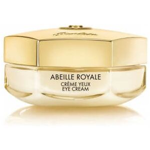 Guerlain Omladzujúci očný krém Abeille Royale (Eye Cream) 15 ml Guerlain Omladzujúci očný krém Abeille Royale (Eye Cream) 15 ml