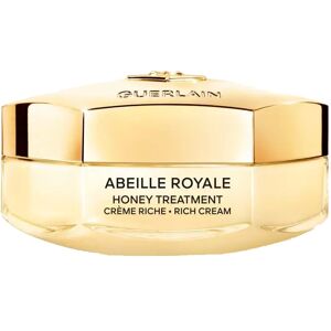 Guerlain Denný krém proti starnutiu pleti Abeille Royale Honey Treatment (Rich Cream) 50 ml Guerlain Denný krém proti starnutiu pleti Abeille Royale Honey Treatment (Rich Cream) 50 ml