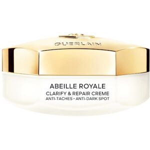 Guerlain Prejasňujúci a regeneračný krém proti pigmentovým škvrnám Abeille Royale (Anti-Taches & Anti-Dark Spot Cream) 50 ml Guerlain Prejasňujúci a regeneračný krém proti pigmentovým škvrnám Abeille Royale (Anti-Taches & Anti-Dark Spot Cream) 50 ml