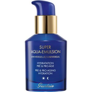 Guerlain Hydratačná pleťová emulzia Super Aqua-Emulsion (Pre & Pro-Aging Hydration) 50 ml Guerlain Hydratačná pleťová emulzia Super Aqua-Emulsion (Pre & Pro-Aging Hydration) 50 ml