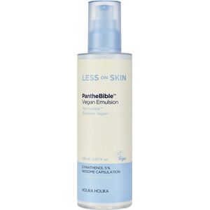 Holika Holika Pleťová emulzia Panthebible Vegan Emulsion 150 ml Holika Holika Pleťová emulzia Panthebible Vegan Emulsion 150 ml