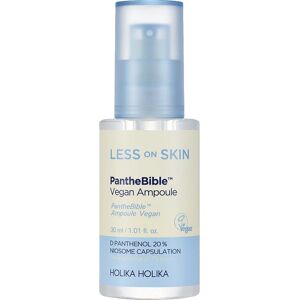 Holika Holika Pleťové sérum Panthebible Vegan Ampoule 30 ml Holika Holika Pleťové sérum Panthebible Vegan Ampoule 30 ml