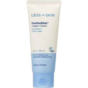 Holika Holika Pleťový krém Panthebible Vegan Cream 50 ml Holika Holika Pleťový krém Panthebible Vegan Cream 50 ml