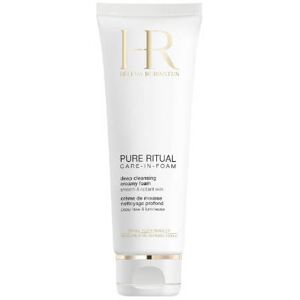 Helena Rubinstein Hĺbkovo čistiaca pleťová pena Pure Ritual (Cleansing Foam) 125 ml Helena Rubinstein Hĺbkovo čistiaca pleťová pena Pure Ritual (Cleansing Foam) 125 ml
