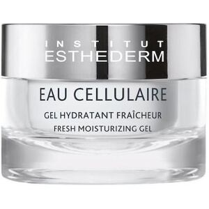 Institut Esthederm Hydratačný pleťový gél Cellular Water (Fresh Moisturizing Gel) 50 ml Institut Esthederm Hydratačný pleťový gél Cellular Water (Fresh Moisturizing Gel) 50 ml