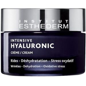 Institut Esthederm Intenzívne hydratačný pleťový krém (Intensive Hyaluronic Cream) 50 ml Institut Esthederm Intenzívne hydratačný pleťový krém (Intensive Hyaluronic Cream) 50 ml