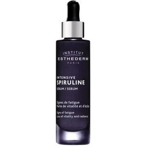 Institut Esthederm Koncentrované sérum pre unavenú pleť Intensive Spiruline (Serum Dropper) 30 ml Institut Esthederm Koncentrované sérum pre unavenú pleť Intensive Spiruline (Serum Dropper) 30 ml