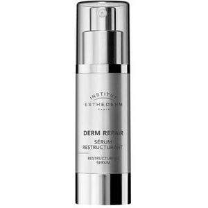 Institut Esthederm Reštrukturalizačné sérum pre obnovu pevnosti pleti Derm Repair (Restructuring Serum) 30 ml Institut Esthederm Reštrukturalizačné sérum pre obnovu pevnosti pleti Derm Repair (Restructuring Serum) 30 ml
