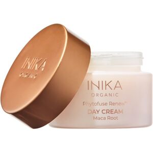 INIKA Organic Denný krém s výťažkom z koreňa Maca Phytofuse Renew (Day Cream Maca Root) 50 ml INIKA Organic Denný krém s výťažkom z koreňa Maca Phytofuse Renew (Day Cream Maca Root) 50 ml