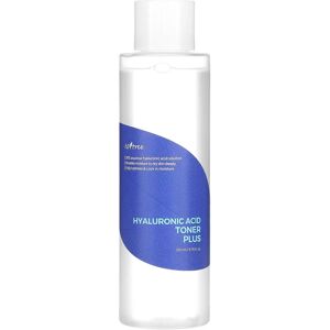 Isntree Hĺbkovo hydratačné pleťové tonikum (Hyaluronic Acid Toner Plus) 200 ml Isntree Hĺbkovo hydratačné pleťové tonikum (Hyaluronic Acid Toner Plus) 200 ml