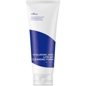 Isntree Hydratačná čistiaca pena Hyaluronic Acid (Low pH Cleansing Foam) 150 ml Isntree Hydratačná čistiaca pena Hyaluronic Acid (Low pH Cleansing Foam) 150 ml